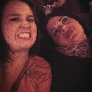 Meet your Posher, Kierstin davis